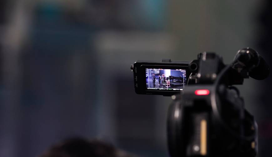 内黄县产品视频拍摄