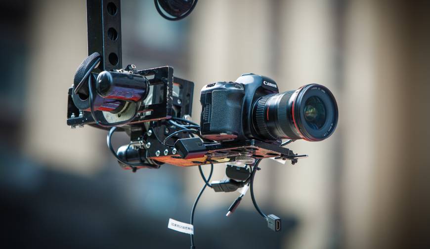 内黄县产品视频拍摄