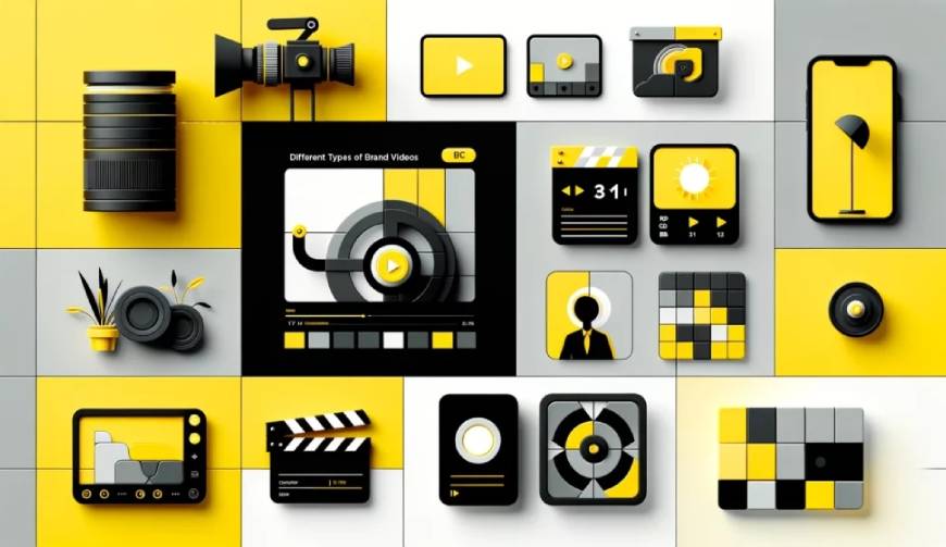 内黄县产品视频拍摄