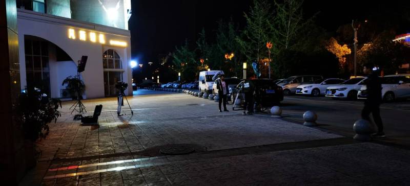 内黄县电商产品视频拍摄制作全攻略，打造高转化带货视频