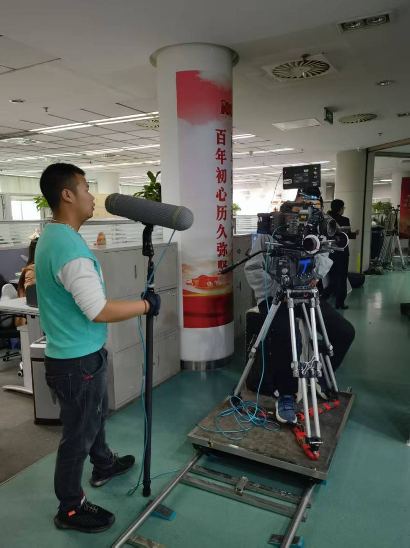 内黄县产品宣传视频制作